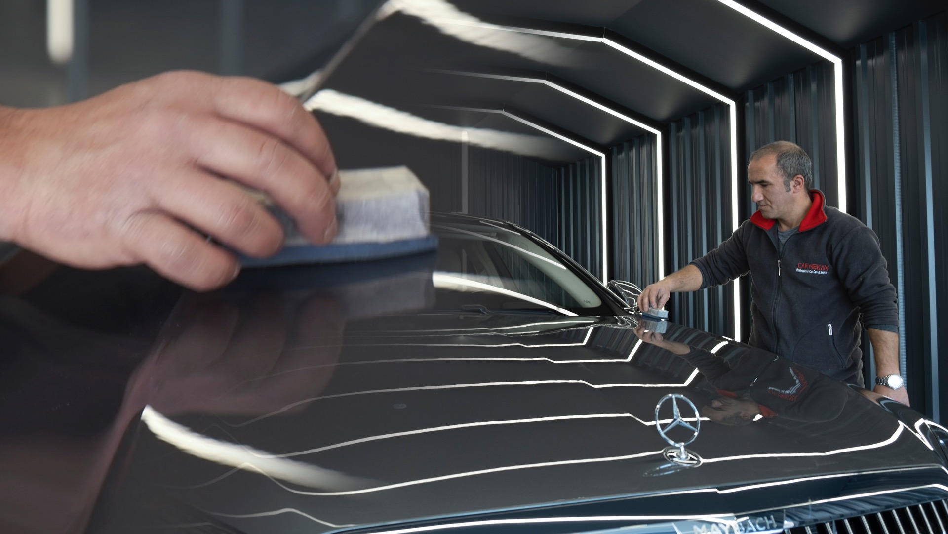 Perşembe Seramik Kaplama